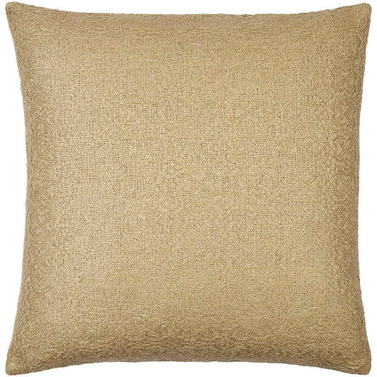 Letisia Light Olive Pillow Cover
