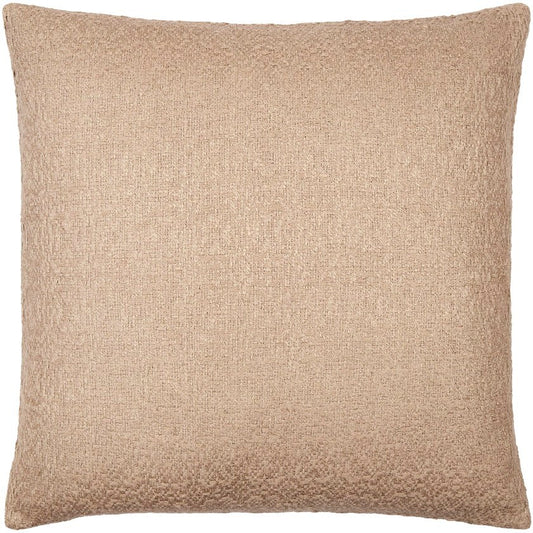 Letisia Camel Pillow Cover
