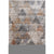 Robina Modern Charcoal Area Rug