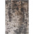Shenika Modern Light Brown Area Rug