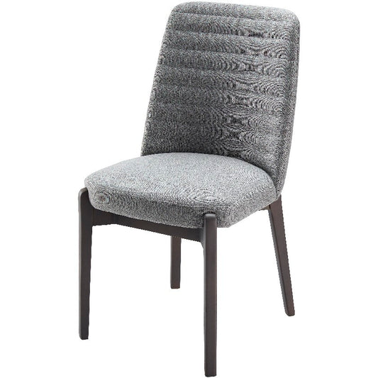 Chavon Light Gray Dining Chair
