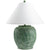 Deeandra Modern Green Table Lamp