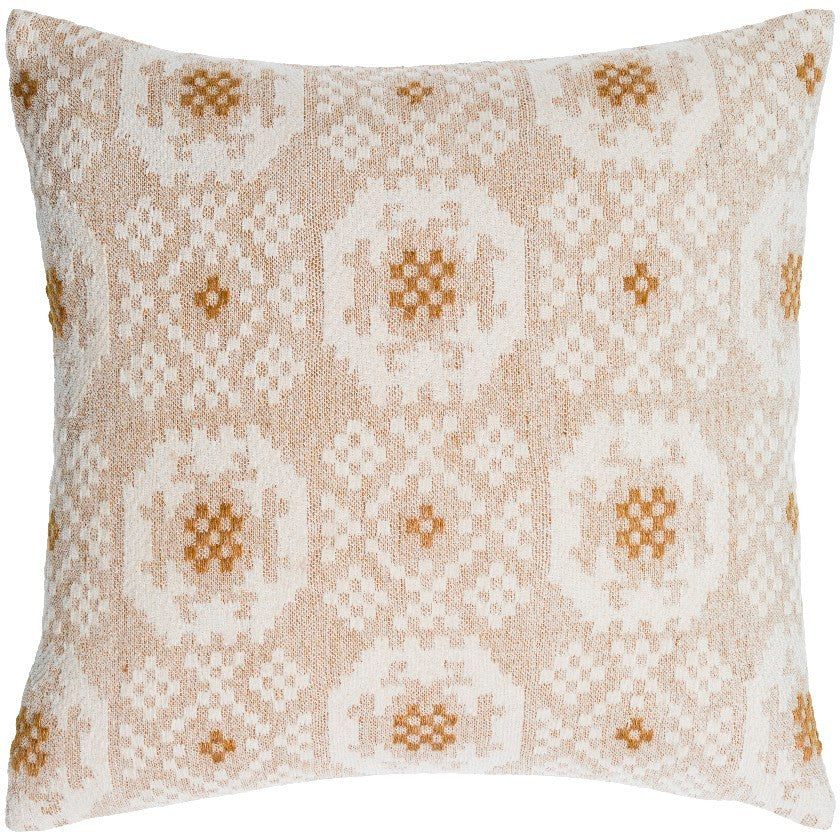 Tomas Tan Pillow Cover