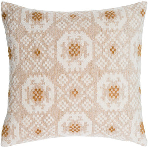 Tomas Tan Pillow Cover