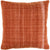 Jemison Rust Pillow Cover