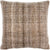 Jemison Taupe Pillow Cover