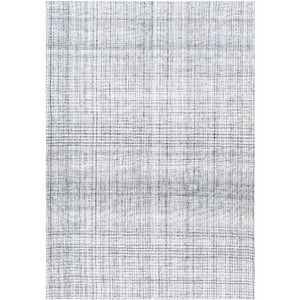 Sammy Modern Slate Area Rug - Becki Owens x Livabliss