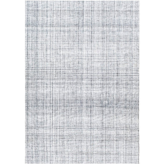 Sammy Modern Slate Area Rug - Becki Owens x Livabliss