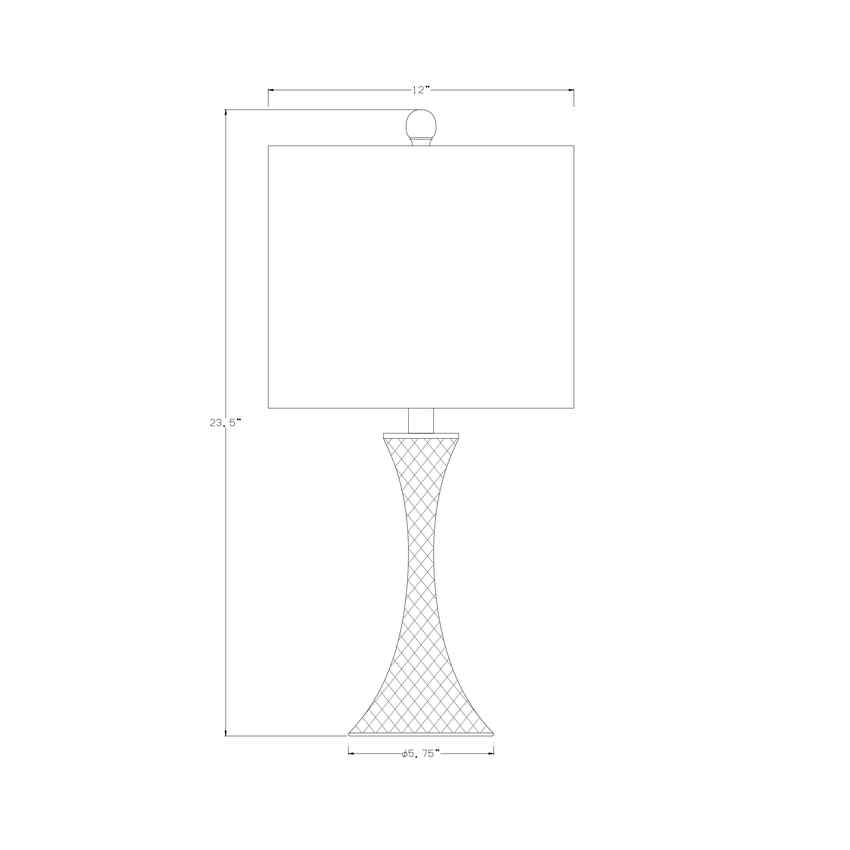 Palekythro Table Lamp
