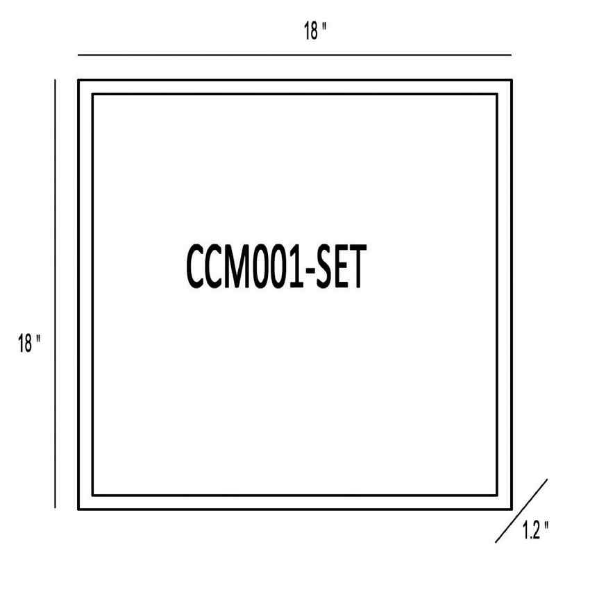 Lyubimets Wall Art Piece