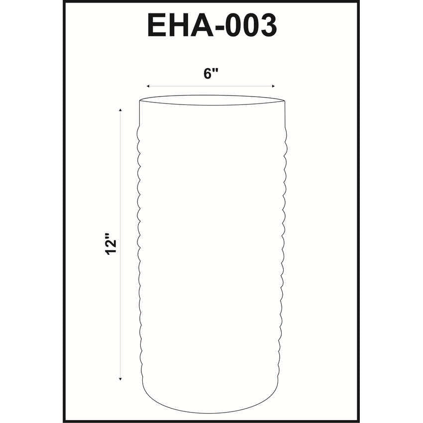 Gulyantsi Gray Decorative Accent