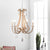 Streamwood Traditional Ceiling Lighting