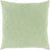 Le Chenit Mint Pillow Cover