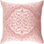 Lungern Blush Pillow Cover