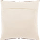 Oberegg Cream Pillow Cover