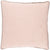 Sarnen Blush Pillow Cover