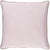 Sarnen Lilac Pillow Cover