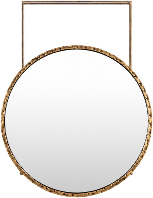 Tulfes Modern Wall Mirror