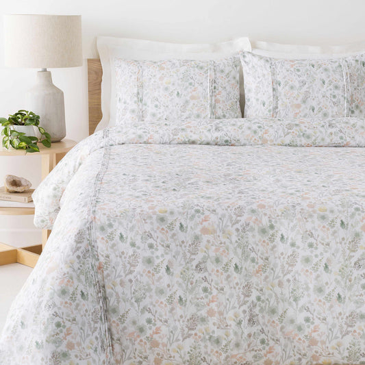 Pregrada Ivory Bedding