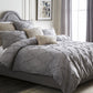 Pakrac Medium Gray Bedding
