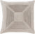 Sion Beige Pillow Cover