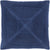 Sion Navy Pillow Cover