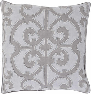 Stein Lavender Pillow Cover