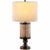Andra Traditional Table Lamp