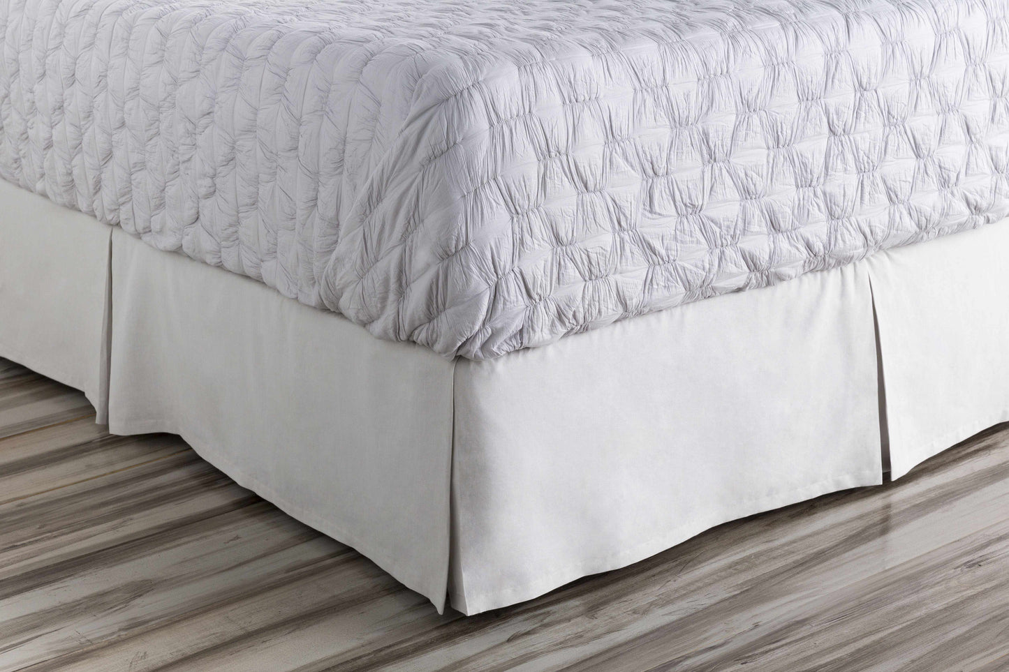 Ludbreg Medium Gray Bedding