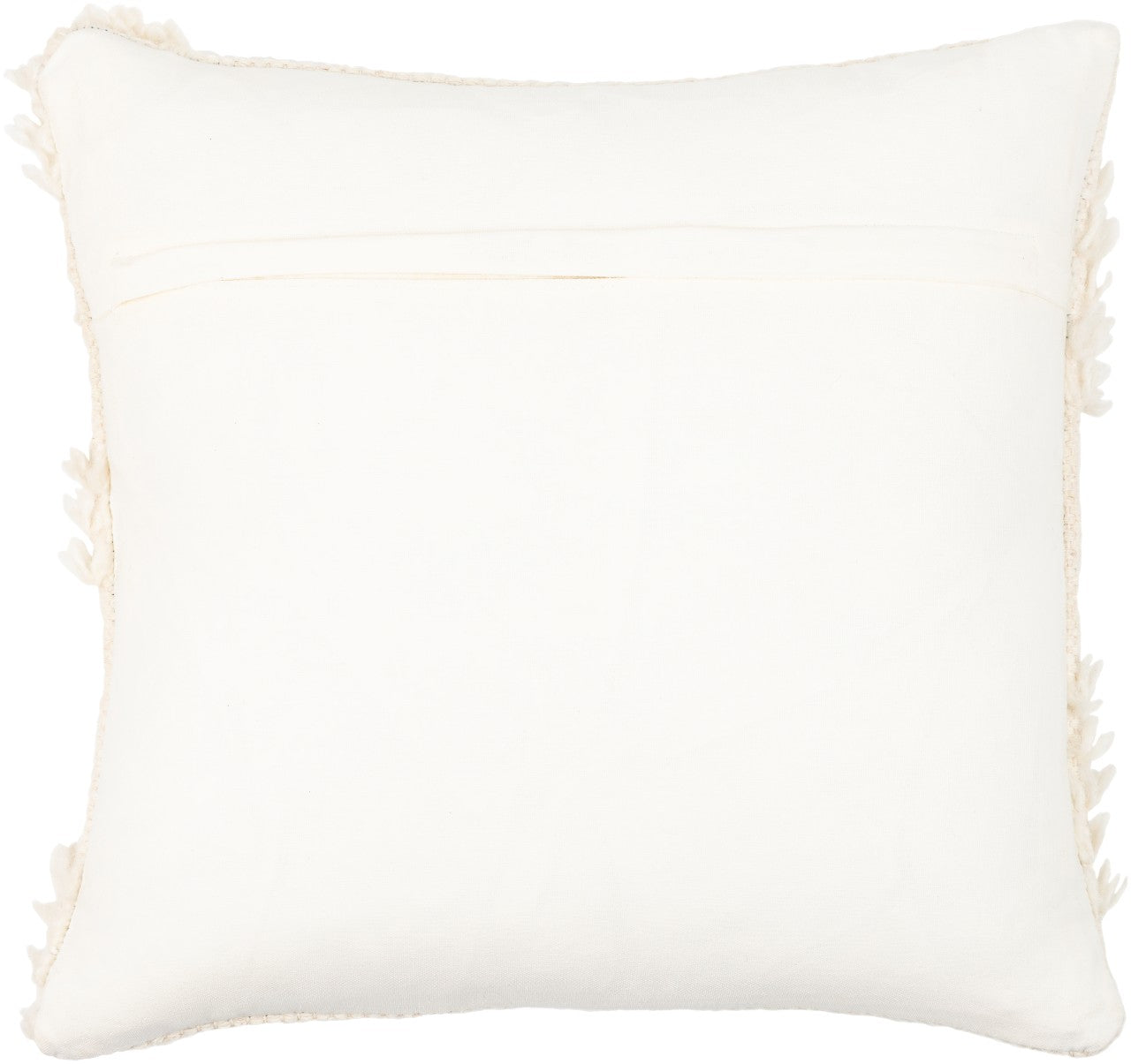 Wurmla Cream Pillow Cover