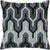 Bruges Dark Green Pillow Cover