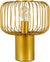 Steegen Gold Table Lamp
