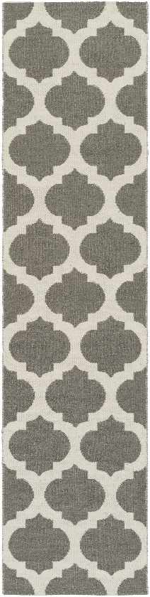 Augusta Modern Olive/Light Gray Area Rug