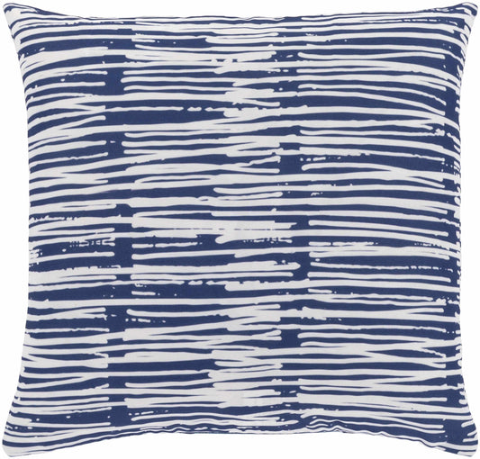 Turnhout Ink Pillow Cover