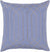 Waregem Denim Pillow Cover