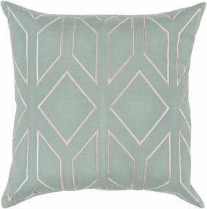 Geel Sage Pillow Cover