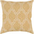 Evere Wheat Pillow Cover