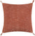 Walchsee Burnt Orange Pillow Cover