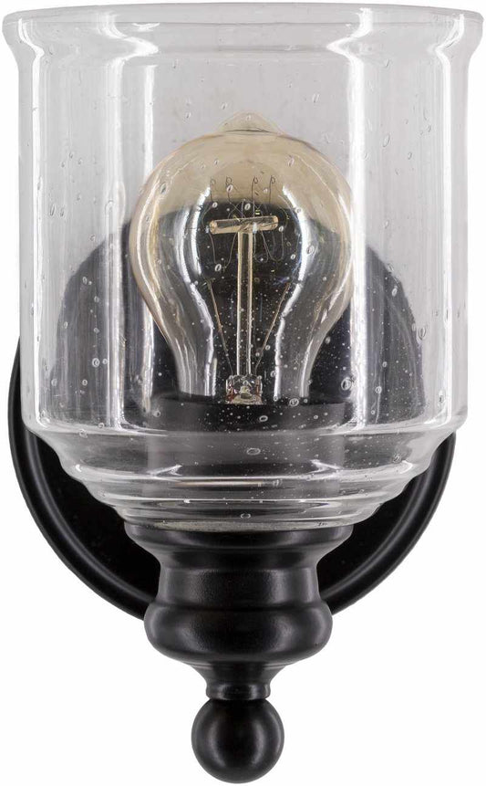 Drob Traditional Wall Sconces