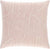Anzegem Pale Pink Pillow Cover