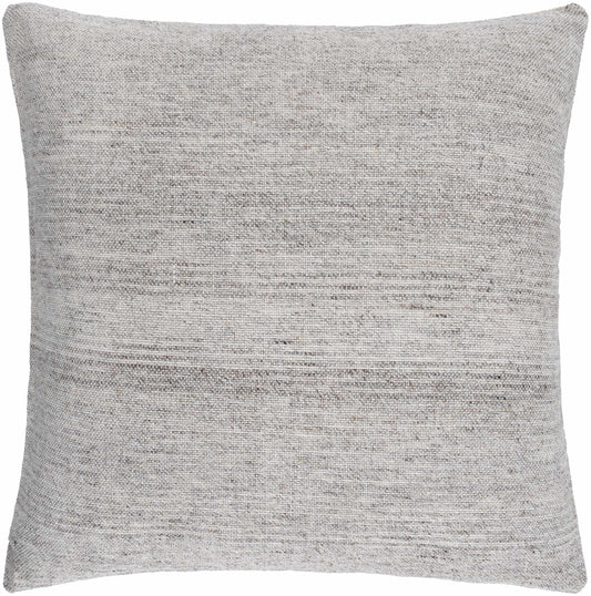 Pitzenberg Light Gray Pillow Cover