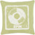 Beerse Lime Pillow Cover