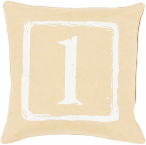 Berlare Wheat Pillow Cover