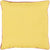 Enonkoski Mustard Pillow Cover