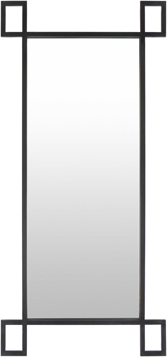 Delwijnen Modern Wall Mirror