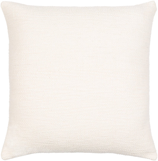 Munzbach Cream Pillow Cover