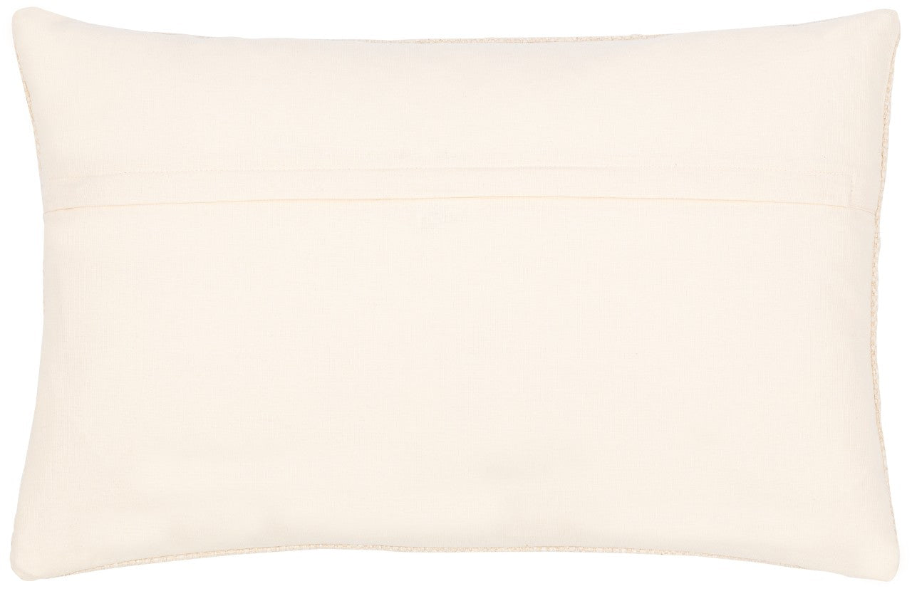 Munzbach Cream Pillow Cover