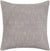 Munzbach Medium Gray Pillow Cover