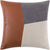 Gaal Dark Brown Pillow Cover