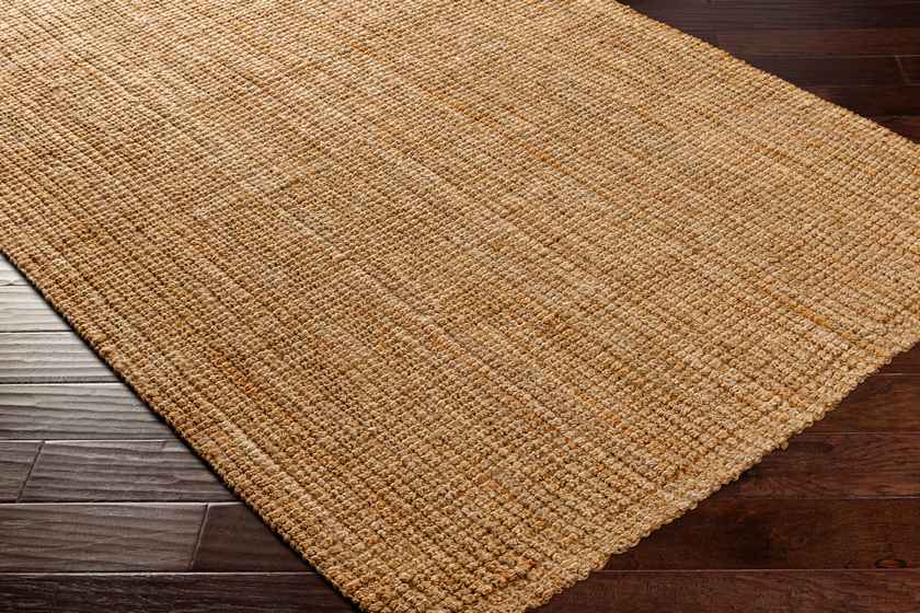 Clarion Cottage Brown Area Rug